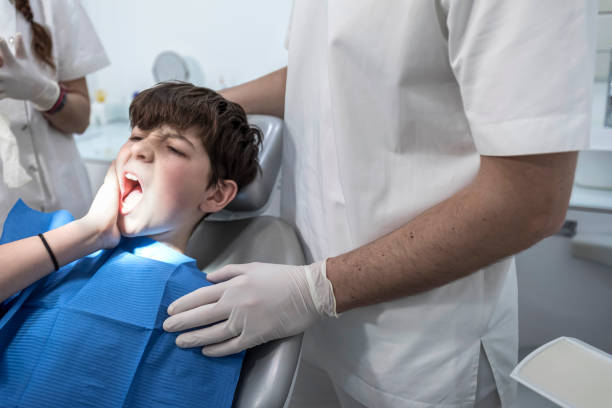 Best Dentist for Severe Toothache  in Crystal River, FL