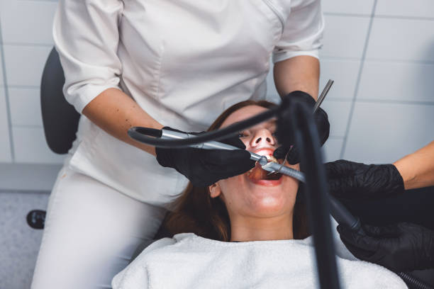 Best Dentist for Tooth Abscess  in Crystal River, FL