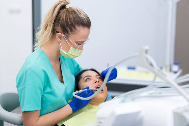Best Cracked Tooth Emergency Dentist  in Crystal River, FL